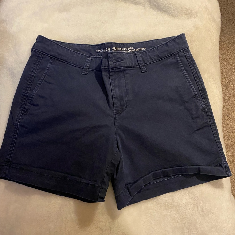 Gap shorts